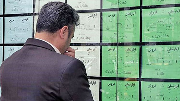   افزایش 300 درصدی اجاره در برخی از مناطق تهران/ دولت عامل گرانی بازار اجاره شد  