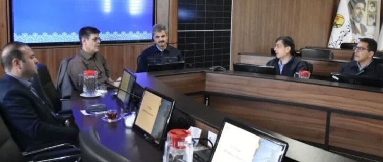 الزام همکاری شرکت‌های آب برای قطع برق چاه‌های فاقد مجوز در طرح مهتاب