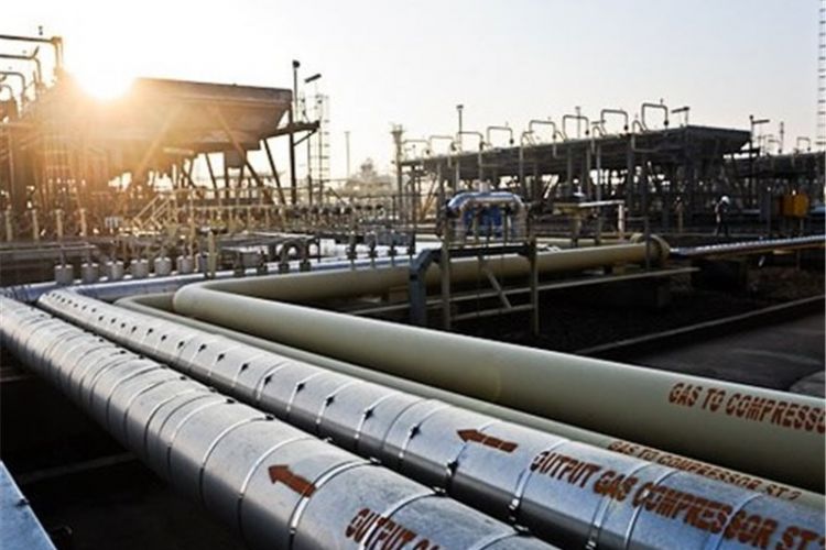 گاز ایران به عمان خواهد رسید