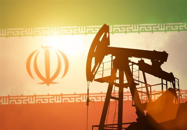 قیمت رسمی فروش نفت ایران در ماه ژوئن اعلام شد