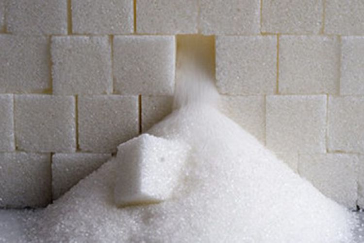 قیمت شکر درب کارخانه چند تومان است؟