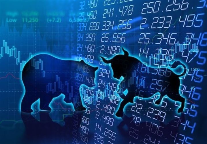 بورس در آخرین روز هفته باز هم در مسیر نزولی