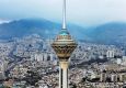 110 روز هوای پاک و قابل قبول در پایتخت