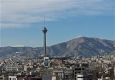بهبود کیفیت هوا در تهران پس از دو روز آلودگی