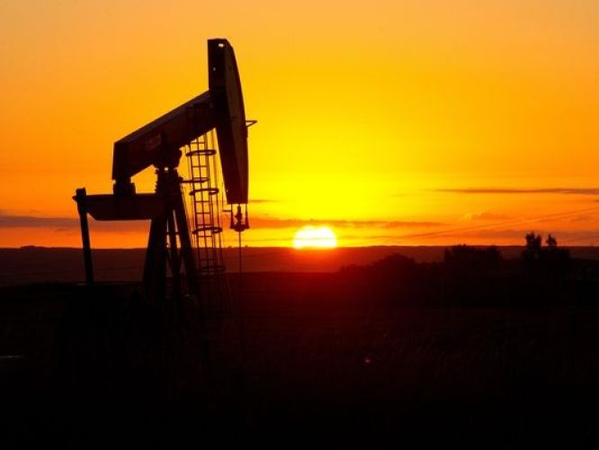 قیمت جهانی نفت به 65 دلار و 58 سنت رسید