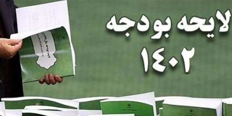 مجلس لایحه بودجه 1402 را تصویب کند/ بودجه سه دوازدهم پیام خوبی برای بازار ندارد