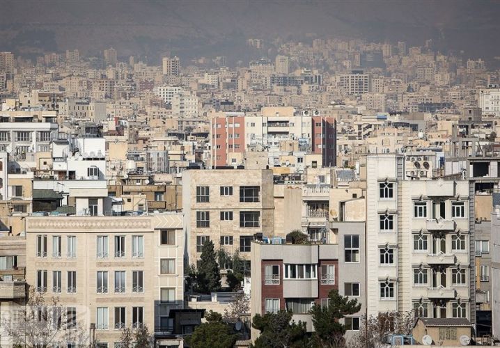 اتمام تعمیر 70 درصد منازل آسیبدیده طی جنگ تحمیلی در منطقه 2 اتمام تعمیر 70 درصد منازل آسیبدیده طی جنگ تحمیلی در منطقه 2