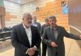 پویش ایران آباد با حضور وزیر نیرو رونمایی شد/ افتتاح 305 پروژه مهم صنعت آب و برق در پویش ایران آباد 