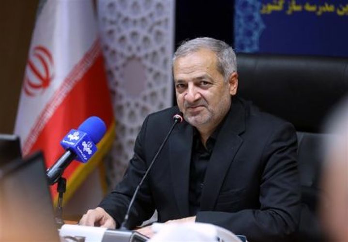 آغاز سال تحصیلی با حضور رئیس‌جمهور؛مشکل کمبود معلم نداریم