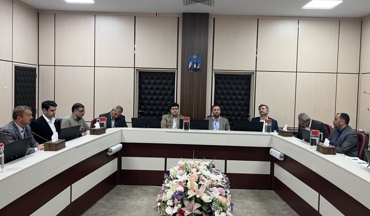 کارگروه تخصصی هوش‌مصنوعی با بهره‌گیری از نیروهای مستعد صنعت برق تشکیل می‌شود