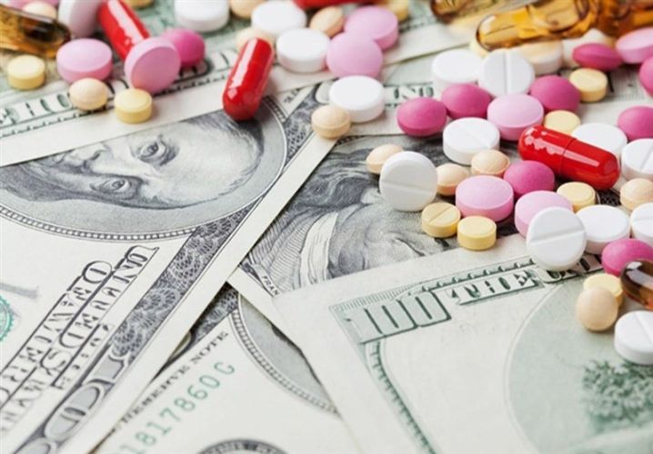  3.5 میلیارد دلار ارز ترجیحی برای دارو و تجهیزات پزشکی در 1405