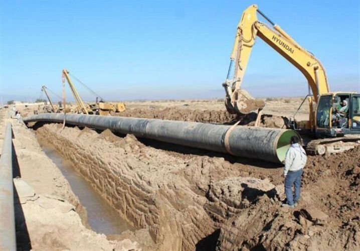 راهکار موقتی برای بحران آب پایتخت: انتقال از طالقان