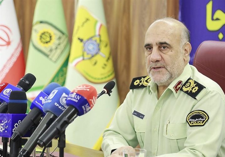 ضربه سنگین به قاچاقچیان؛ انهدام باند قاچاق 5 میلیون لیتر سوخت در کشور ضربه سنگین به قاچاقچیان؛ انهدام باند قاچاق 5 میلیون لیتر سوخت در کشور