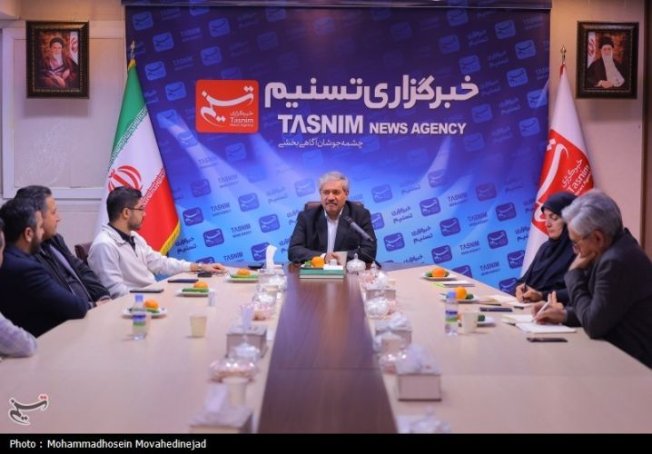 آب‌شیرین‌کن باید آخرین گزینه تأمین آب شرب باشد