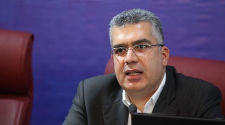 رئیس سازمان توسعه تجارت: مقررات ارزی باید مشوق بازگشت ارز باشد