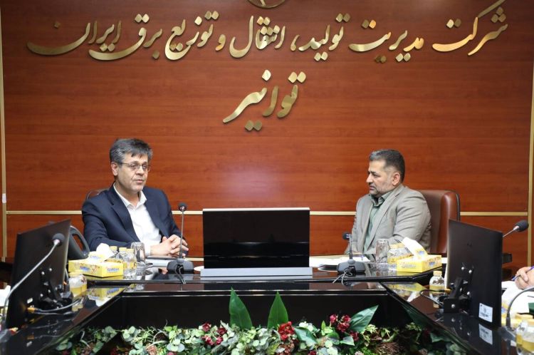 جمعآوری هر دستگاه ماینر، معادل تامین برق 12 خانه مسکونی به شبکه کمک میکند جمعآوری هر دستگاه ماینر، معادل تامین برق 12 خانه مسکونی به شبکه کمک میکند