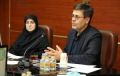 اختصاص 400 مگاوات برق بیشتر به شهرک‌های صنعتی از امروز آغاز شد