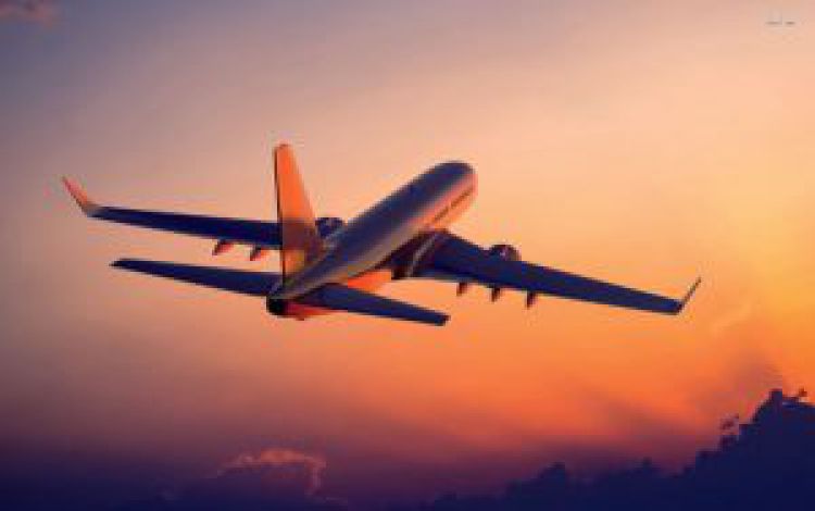 کاهش 57 درصدی سفرهای هوایی در تعطیلات کرونایی