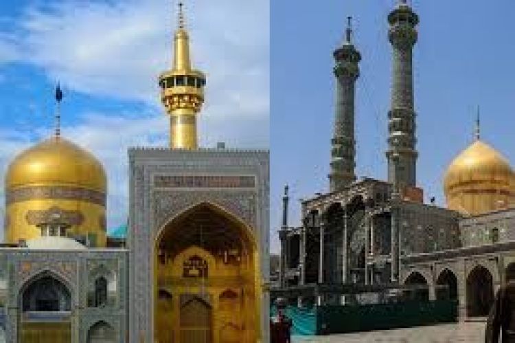 «رضا» و «معصومه» نام بیش از 6 میلیون ایرانی  