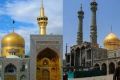 «رضا» و «معصومه» نام بیش از 6 میلیون ایرانی  