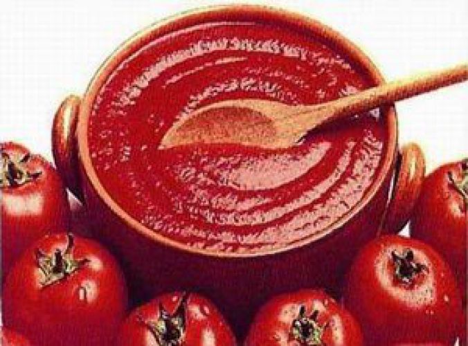 مجوز صادرات رب گوجه تا پایان فروردین 1400 تمدید شد