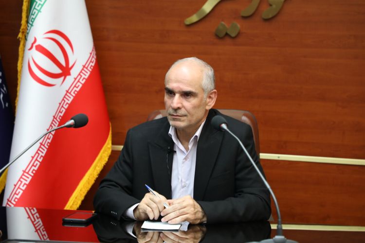 عامل افزایش قبوض برخی مشترکان، عبور از الگوی مصرف در تابستان است/ افزایش تعرفه نداشتیم عامل افزایش قبوض برخی مشترکان، عبور از الگوی مصرف در تابستان است/ افزایش تعرفه نداشتیم