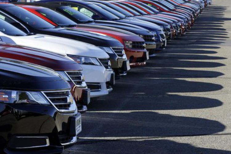  قیمت انواع خودروهای وارداتی (29 دی 98) / اپتیما 850 میلیون شد!