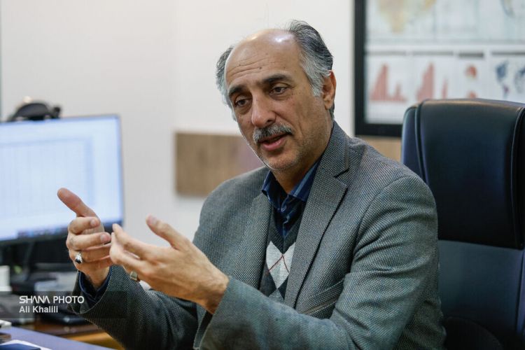 یک میلیارد مترمکعب گاز با اجرای طرح کارور صرفهجوبی میشود یک میلیارد مترمکعب گاز با اجرای طرح کارور صرفهجوبی میشود