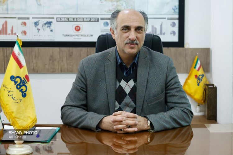 آینده صنعت گاز در گرو اصلاح مصرف و افزایش بهره‌وری است