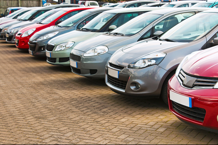 فروش خودرو‌های خارجی 60 میلیون زیر قیمت کارخانه!