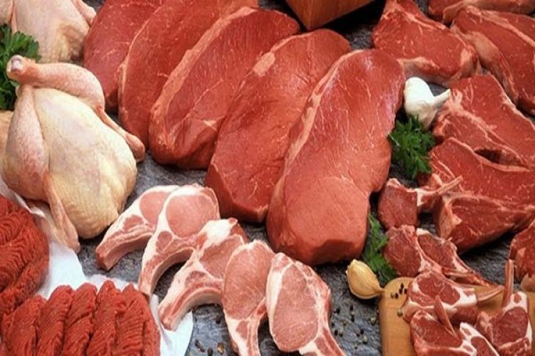 نرخ گوشت و مرغ ویژه ماه مبارک رمضان اعلام شد