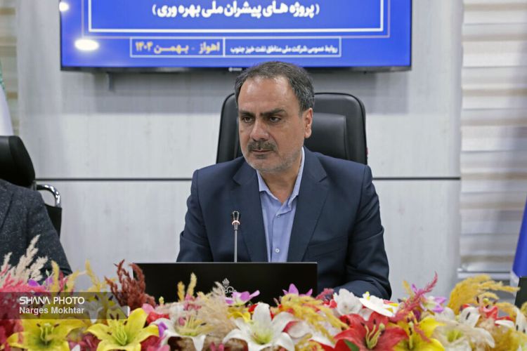 تحقق کامل برنامه‌های تولید در مناطق نفت‌خیز جنوب