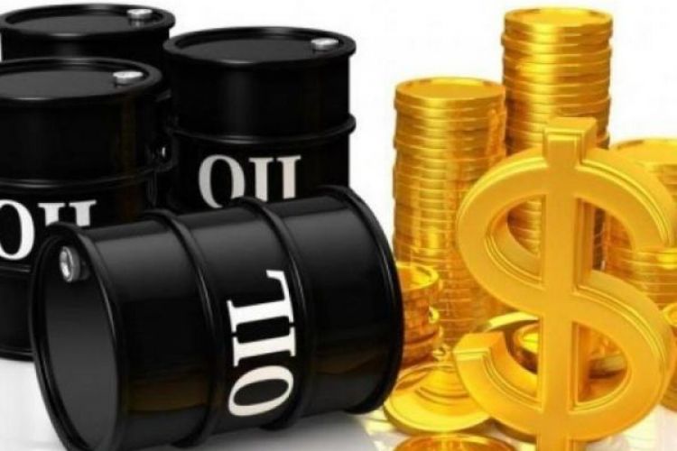 طلا و نفت در بازارهای جهانی ارزان شدند