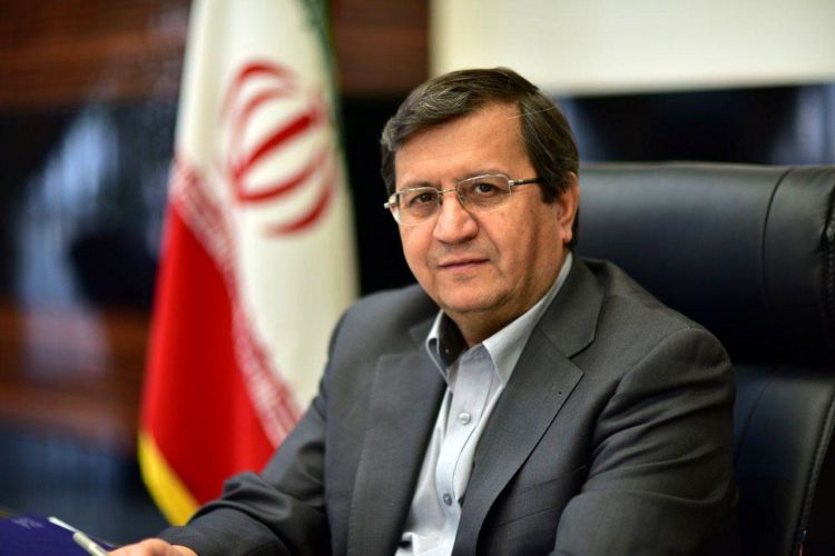  واکنش رئیس کل بانک مرکزی به تحریم ثانویه بانک‌های ایرانی