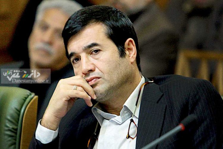 انتخاب دکتر احمد دنیا مالی به عضویت شورای عالی مسکن توسط مجلس شورای اسلامی