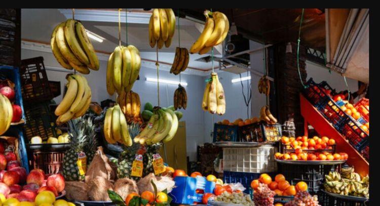 نظارت ویژه بر بازار شب یلدا؛ قیمت و کیفیت میوه و شیرینی تحت کنترل نظارت ویژه بر بازار شب یلدا؛ قیمت و کیفیت میوه و شیرینی تحت کنترل