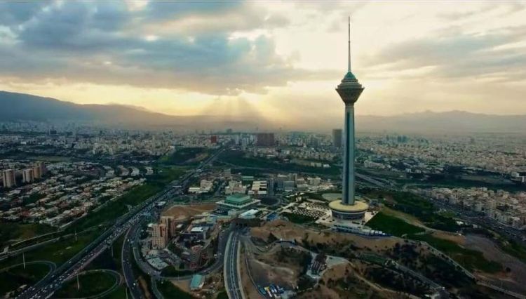 هوای پایتخت قابل قبول اعلام شد