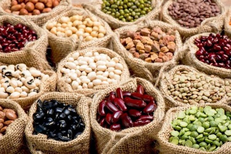 آغاز ثبت سفارش حبوبات سهمیه فصل پاییز از 29 شهریور
