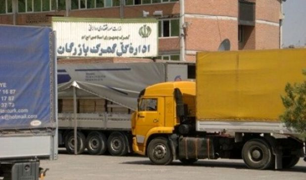 رشد 60 درصدی صادرات ایران به ترکیه در 4 ماهه 2022  