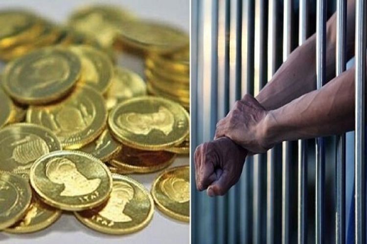 آزادی 4224 زندانی جرایم غیرعمد در نیمه نخست سال/2206 زندانی مهریه همچنان در بند