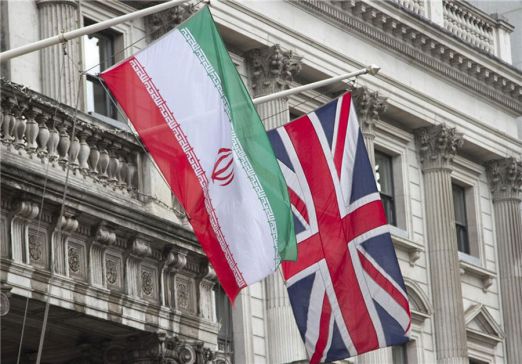 بریتانیا: خواهان بهبود روابط اقتصادی با ایران هستیم