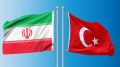 صادرات ایران به ترکیه 57 درصد افزایش یافت