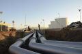 افزایش 775  هزار بشکه‌ای ظرفیت انتقال نفت خام و فرآورده‌های نفتی