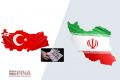 رشد 49 درصدی صادرات ایران به ترکیه از ابتدای سال جاری میلادی