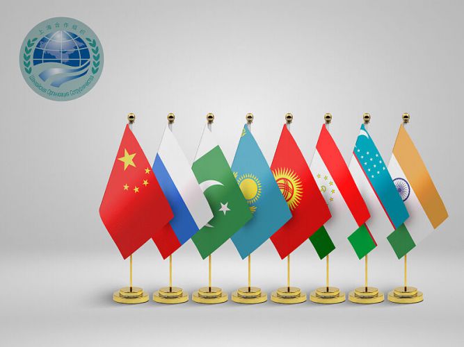 دسترسی به ظرفیت اقتصادی آسیای میانه با عضویت در پیمان شانگهای/ پایان دادن به مبادلات با دلار و یورو