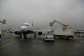 فرودگاه مهرآباد: احتمال لغو و تاخیر در پروازها وجود دارد