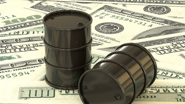 افزایش 5 درصدی قیمت نفت به دنبال تصمیم اوپک پلاس برای کاهش تولید