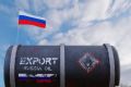 احتمال کاهش صادرات نفت روسیه