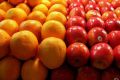 صادرات سیب درختی و پرتقال در اسفندماه امسال محدود شد