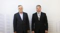 اعلام آمادگی وزارت کار بر انجام همکاری‌های مشترک با ارمنستان